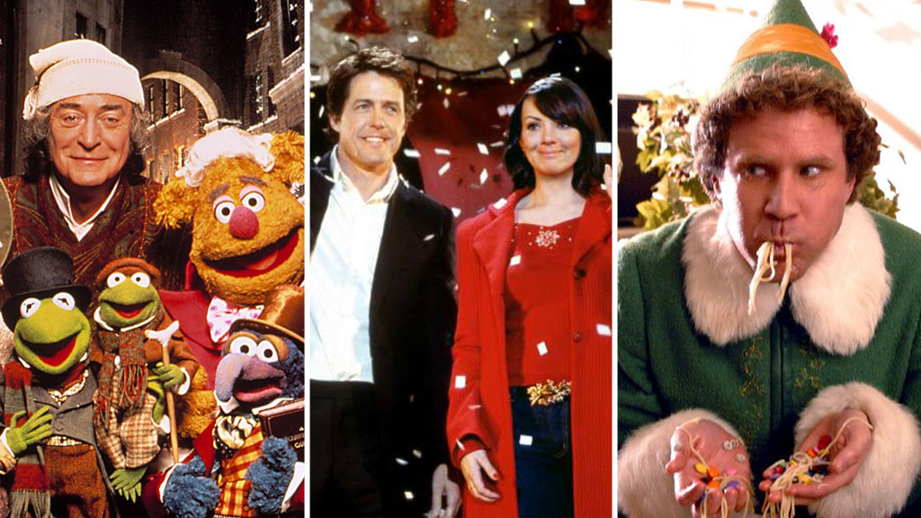 Best Christmas films to boost your festive spirit - 9Honey