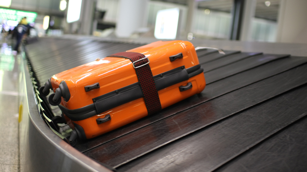Strict new airline rules ban use of smart luggage on flights 9Travel
