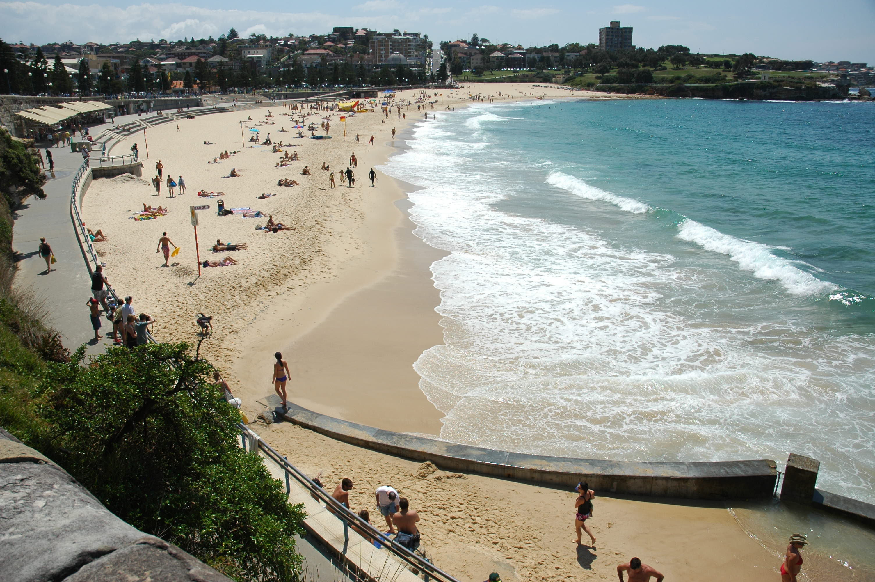 Move over Bondi, Coogee has finally landed 9Travel