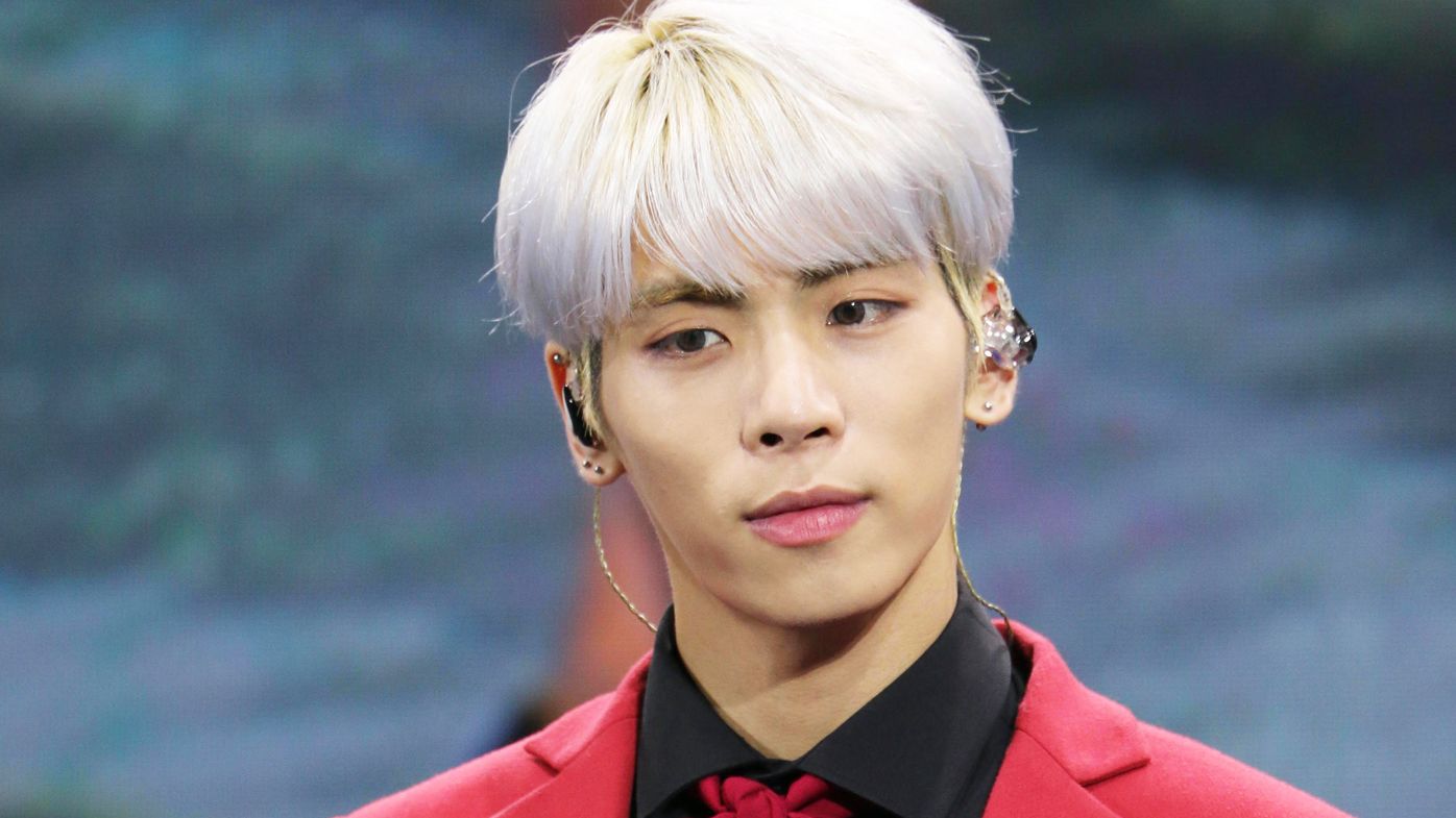 Jonghyun suicide note points to K-Pop's brutal pressure - 9Celebrity