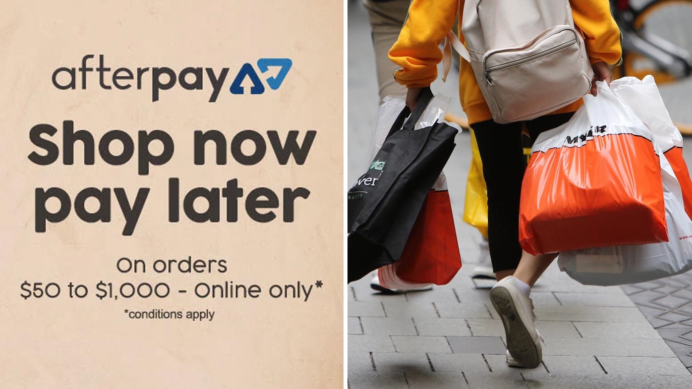 Buy Now Pay Later Services Boom Over Christmas 9Finance