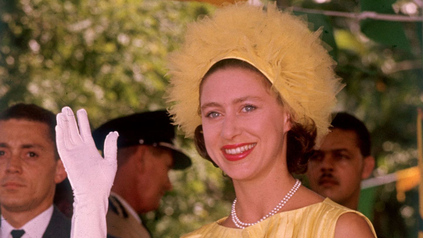 The Crown Has Made Princess Margaret The World's Most Fascinating Royal ...