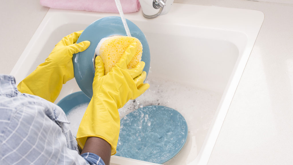 Most effective dishwashing detergent revealed in Choice testing 9Honey