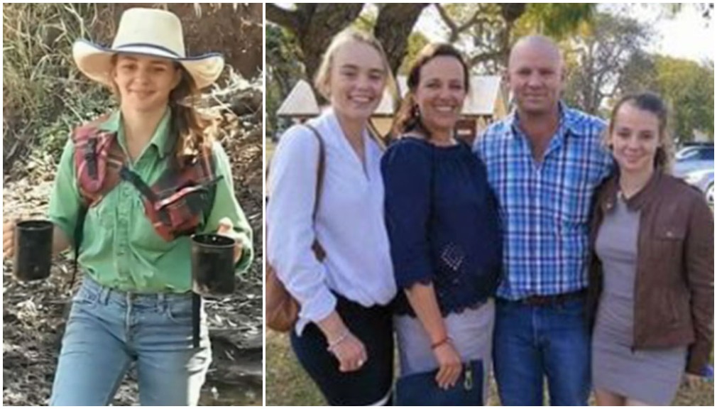 Family of 'Dolly' Amy Jayne Everett to start trust for 'beautiful' daughter