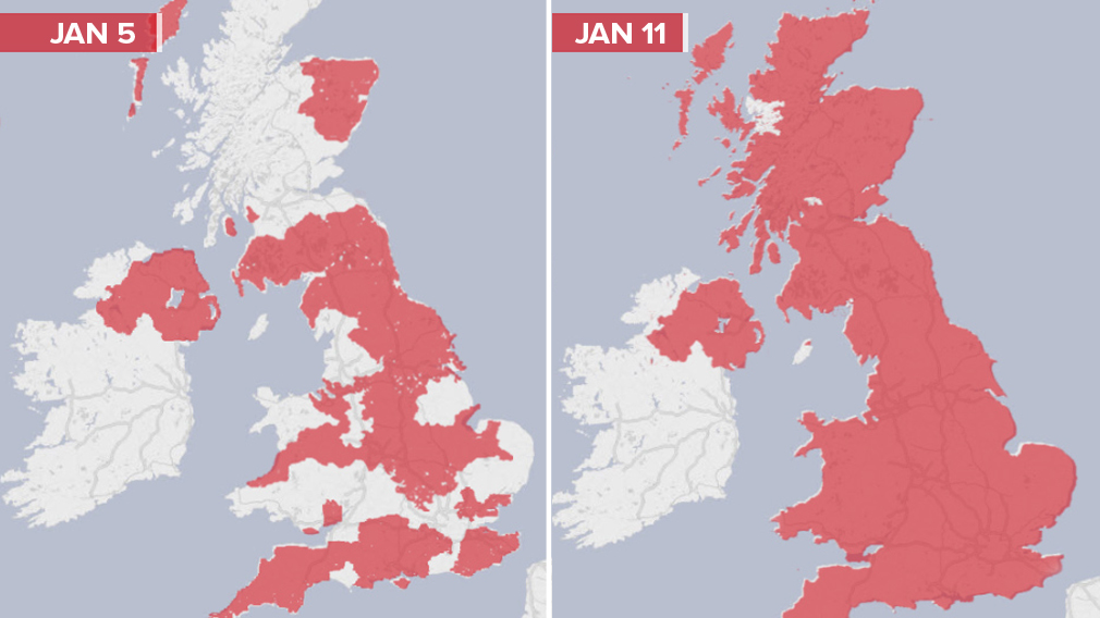 Deadly 'Aussie flu' a wake-up call for 'complacent' Australia