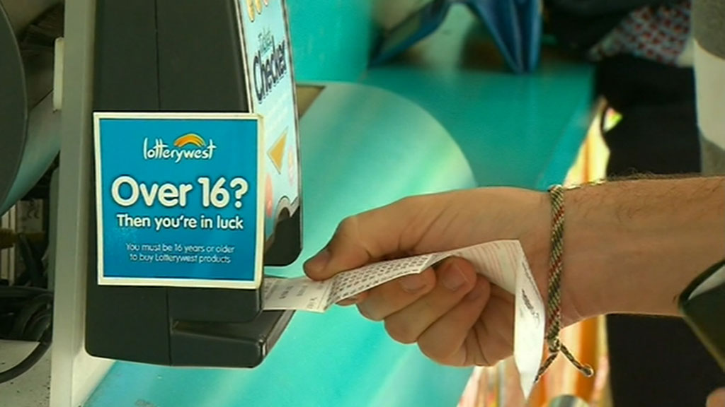 $55m Victorian Powerball jackpot winner yet to come forward