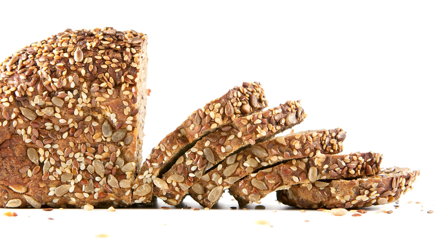 Whats The Healthiest Bread 9coach