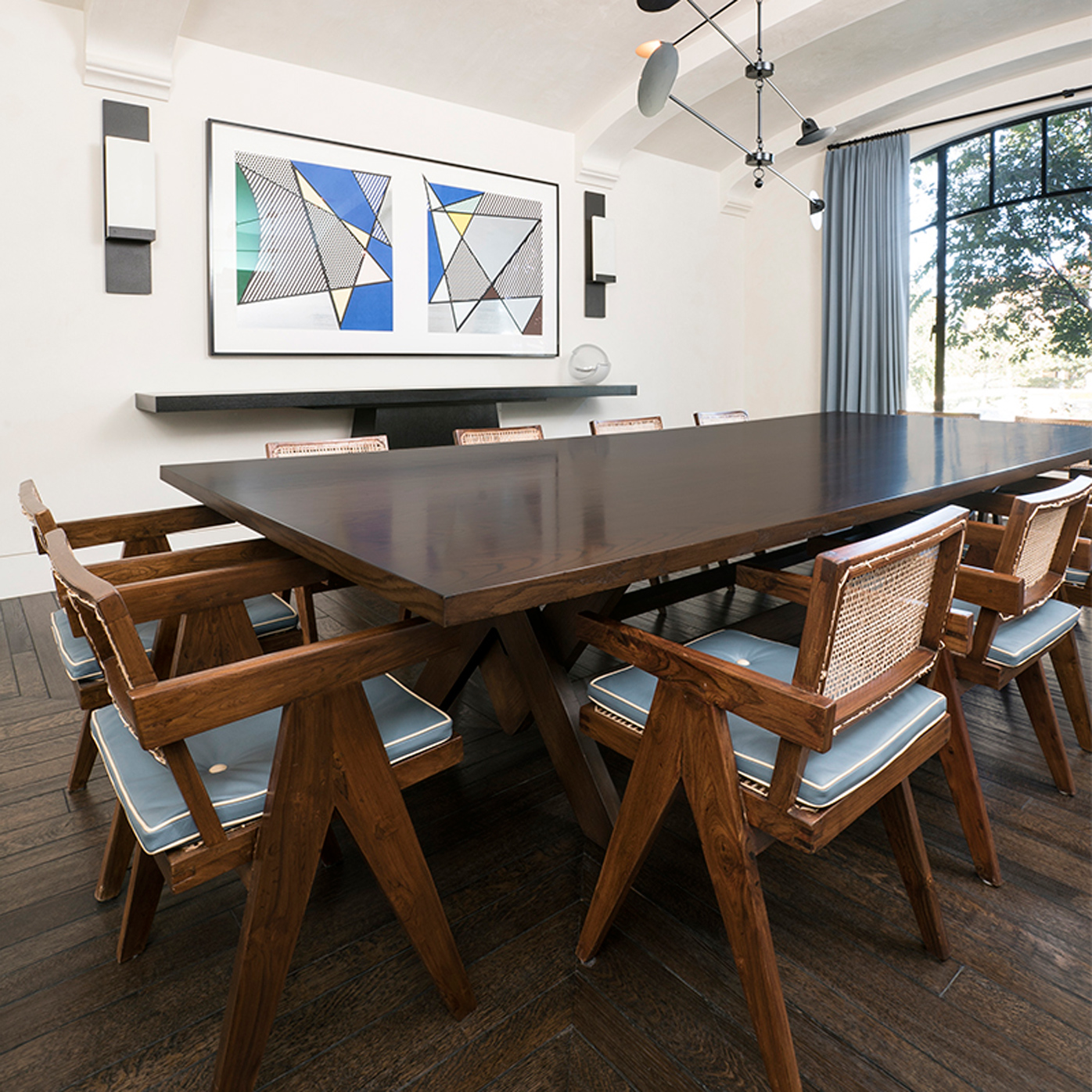 Kim Kardashian wants you to style your home like hers