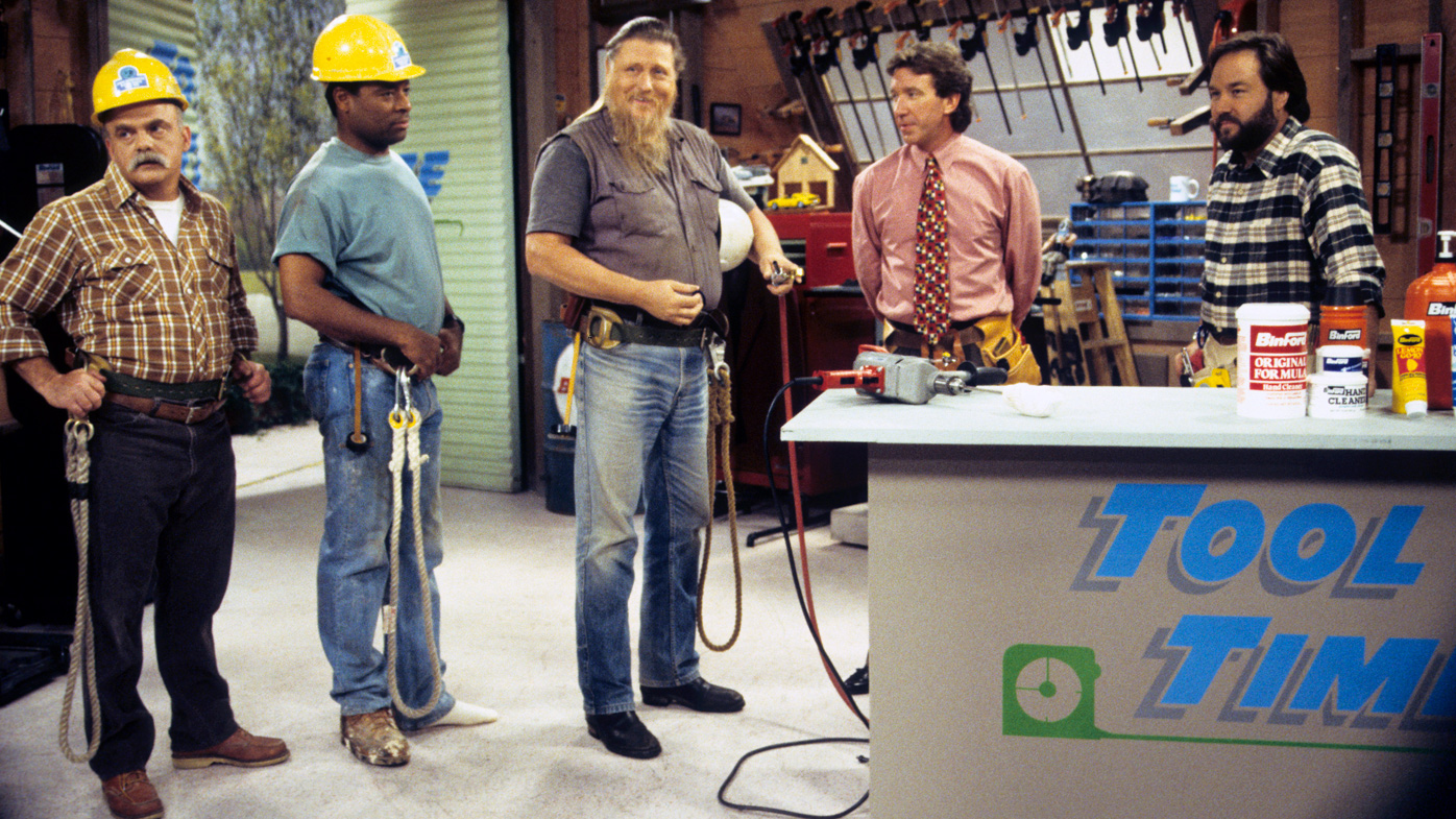 Mickey Jones, 'Home Improvement' and 'Justified' actor, dead at 76