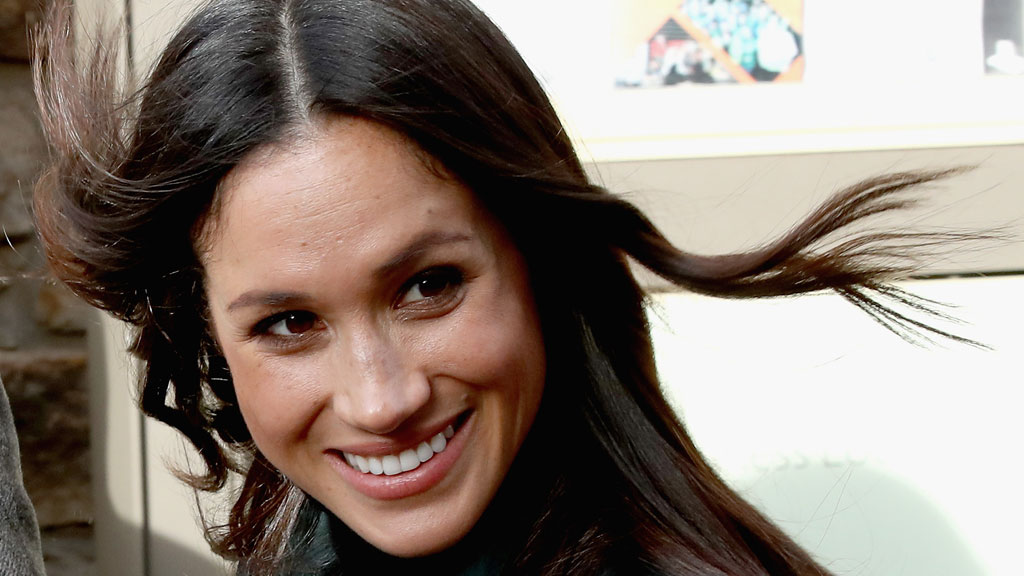 Meghan Markle Reveals Her Hidden Talent Of Speaking Tagalog 9honey 2825