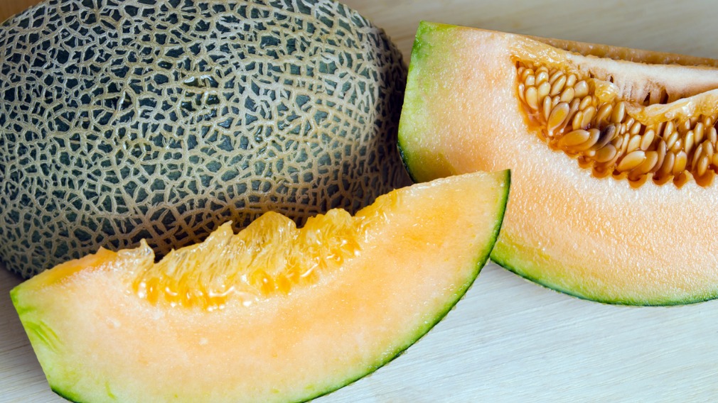 Rockmelons pulled from shelves Riverina grower stops production amid