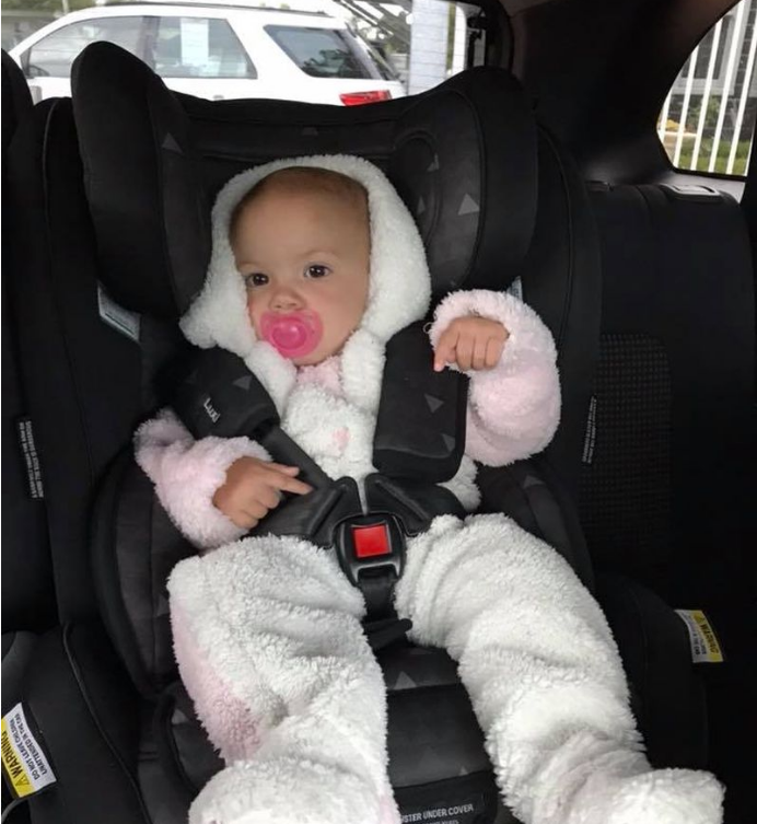 Dog attack Oneyearold baby girl mauled to death by Rottweiler in