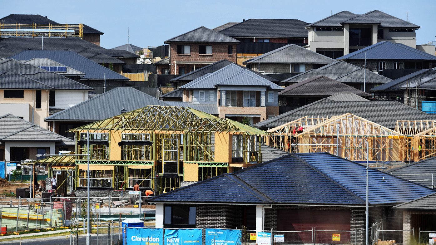 The key to housing affordability is to build more houses Grattan Institute