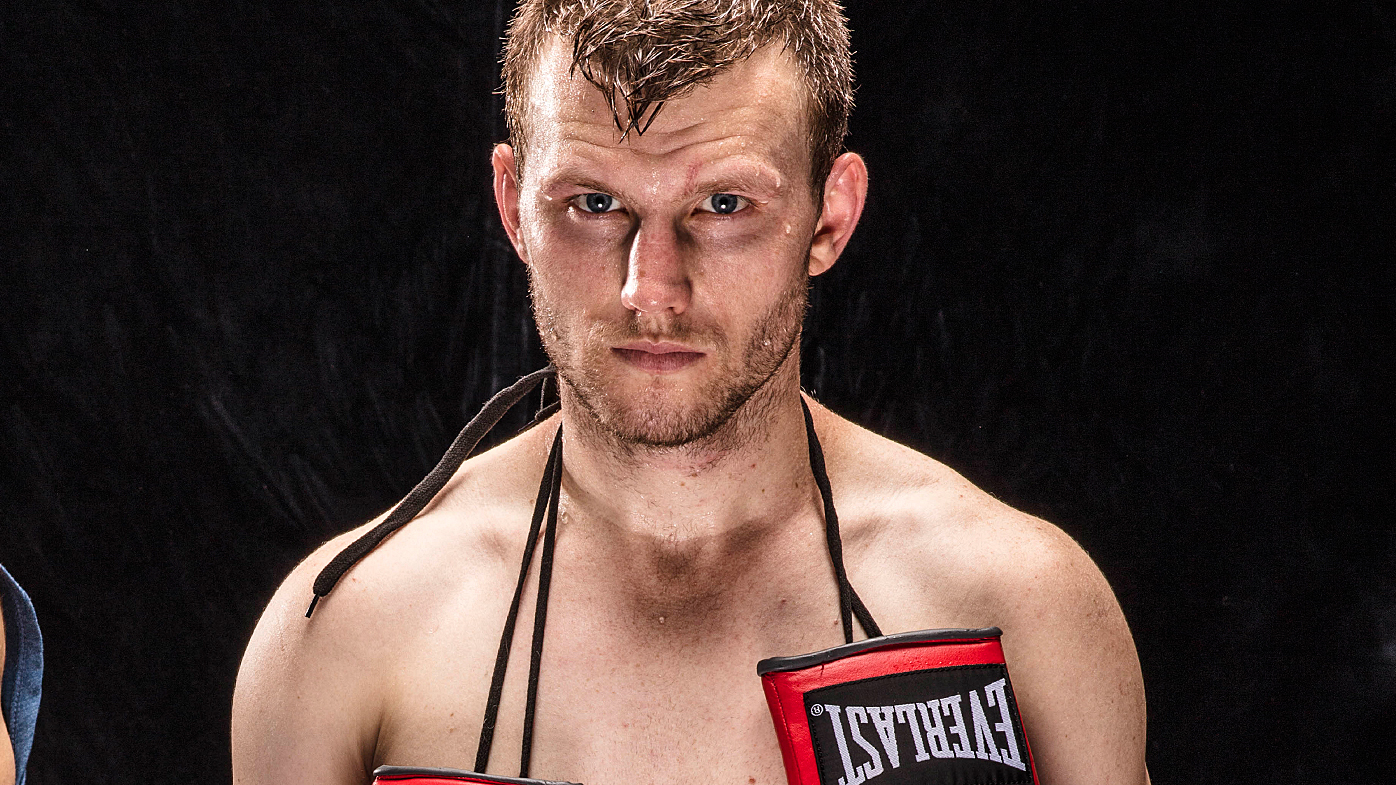 Jeff Horn confirms Vegas WBO welterweight title defence bout against