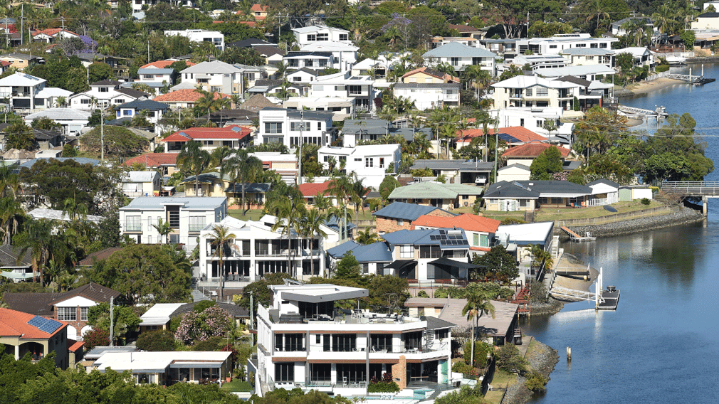 Sunshine Coast, Gold Coast, Brisbane, Queensland real estate: Coast