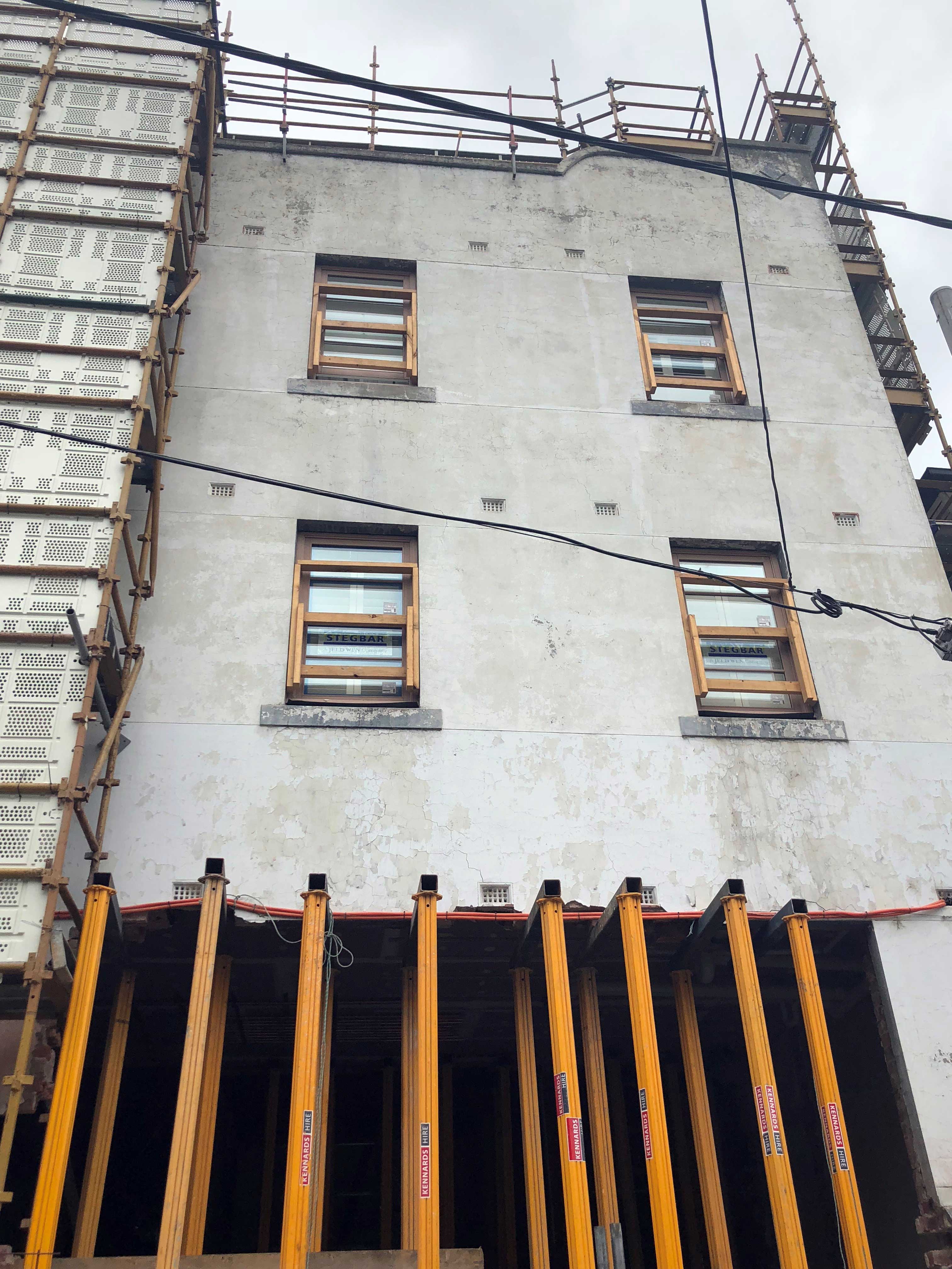 The Block sneak peek The Gatwick Hotel