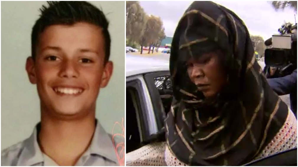Unlicensed driver who fatally struck teen given community service