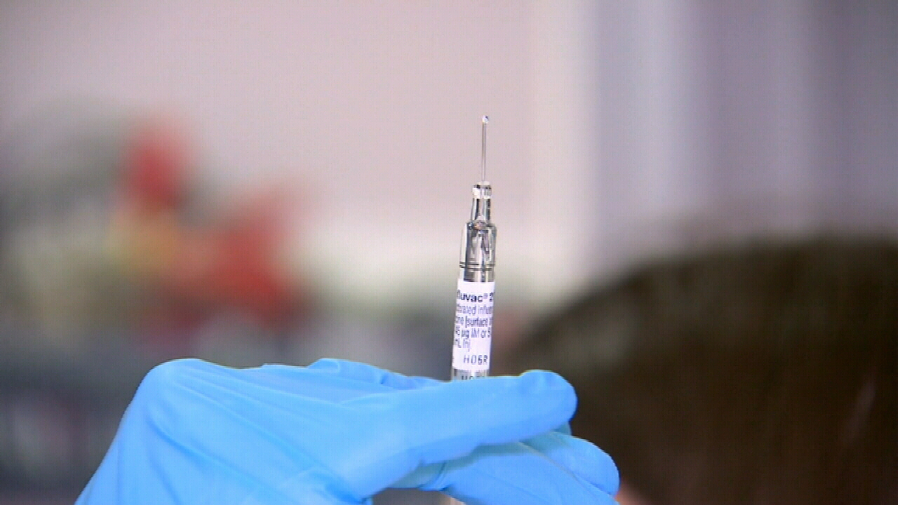 Flu shot to be four times stronger for the elderly after horror season
