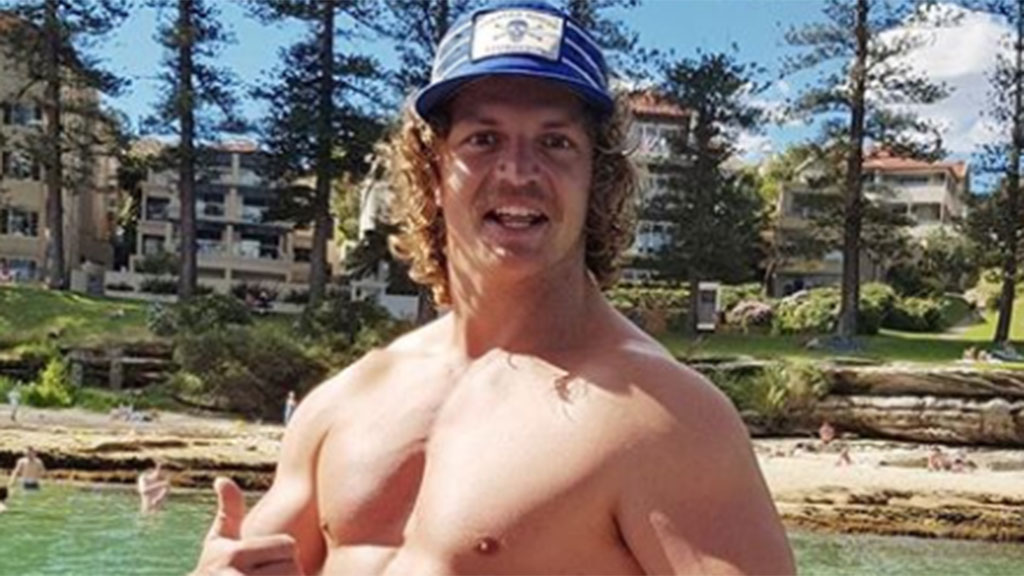 The Bachelor Australia 2018 Nick Cummins' family and mother Debbie 9Celebrity The Bachelor Australia 2018 Nick Cummins' family and mother Debbie 9Celebrity