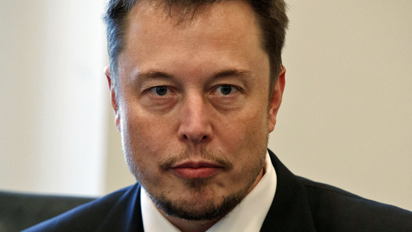 Elon Musk's potential $64 billion payday1396 x 785