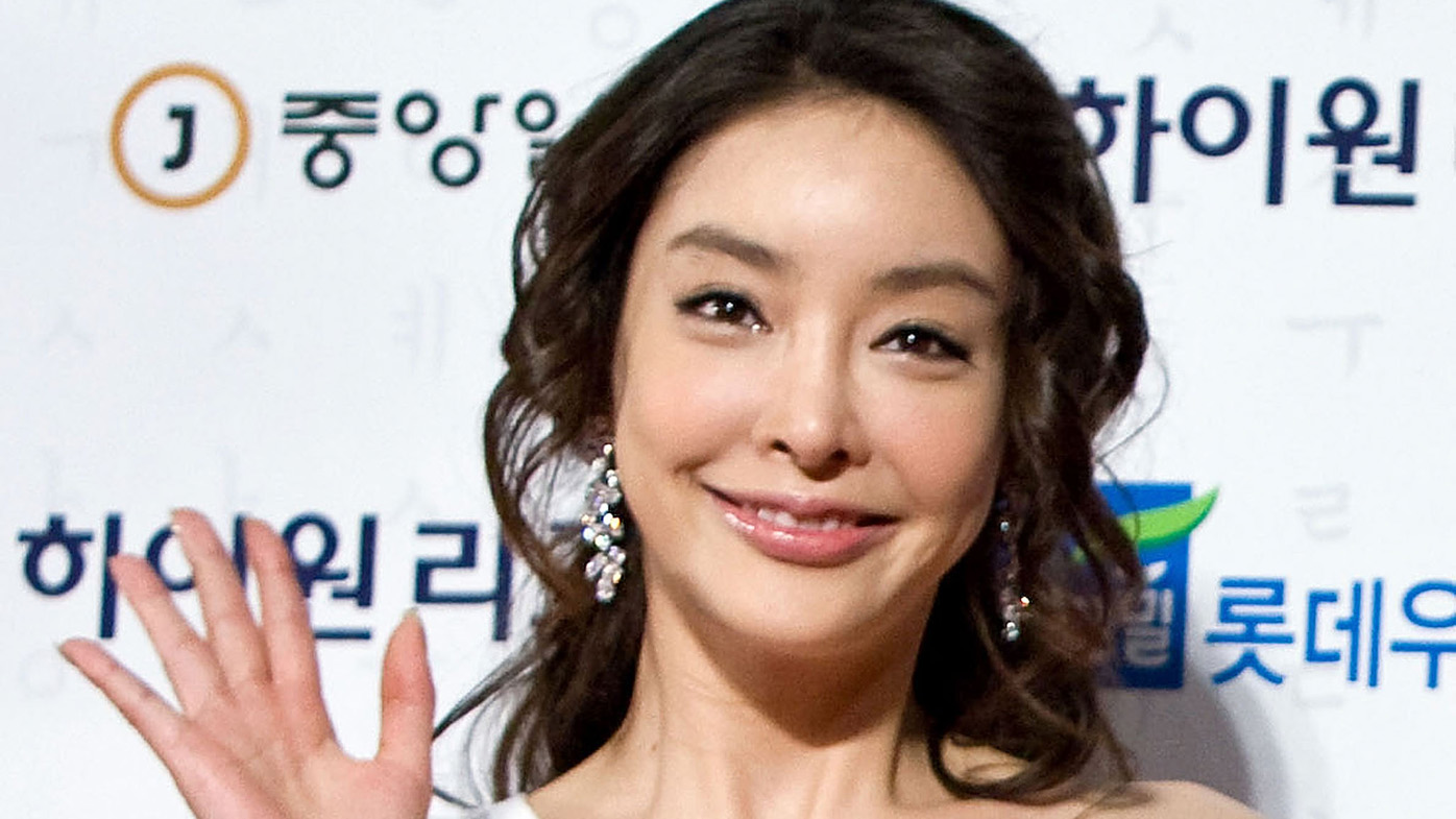 jang ja yeon kust