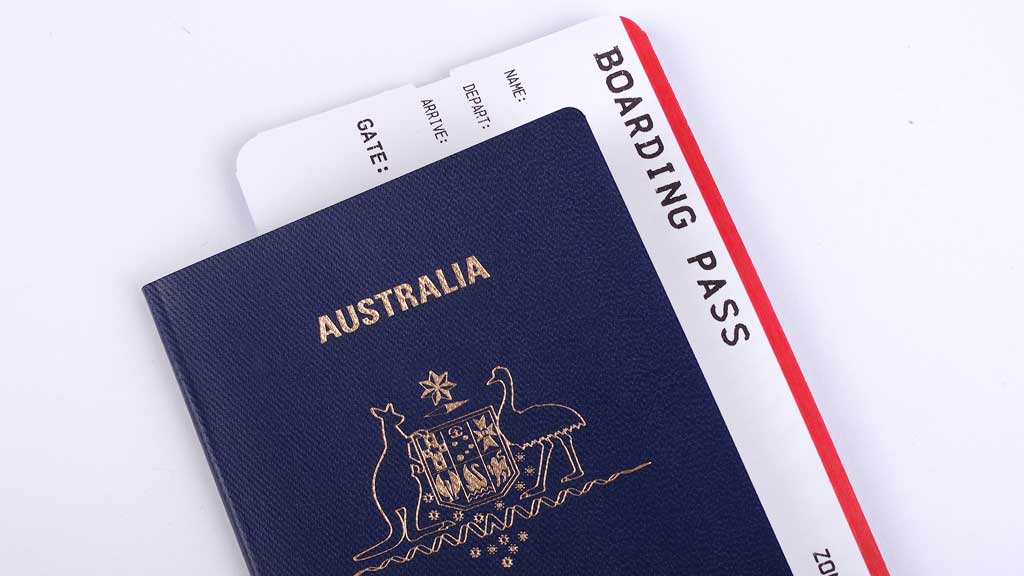 How and why to change your name on your flight ticket 9Travel