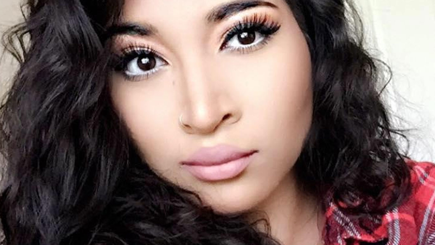 Pregnant teen's body found stuffed in suitcase