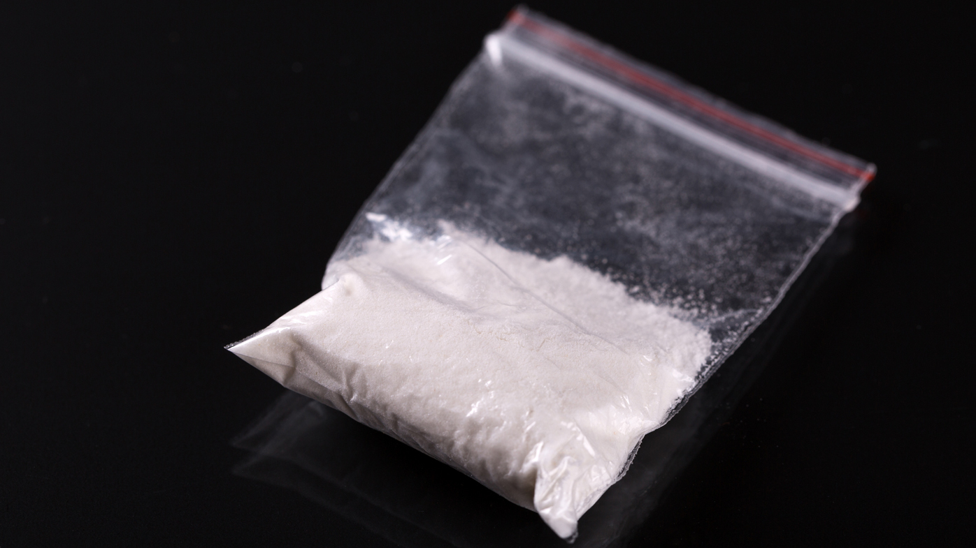 Australia has the second most expensive cocaine in the world