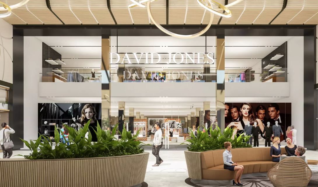 Westfield Carousel redevelopment for new biggest shopping centre in WA perth