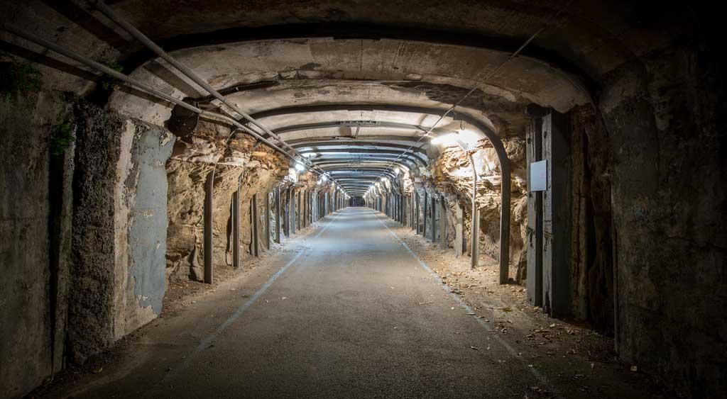 Cockatoo Island's Haunted Past Reveal In Eerie Ghost Tour Footage - 9travel