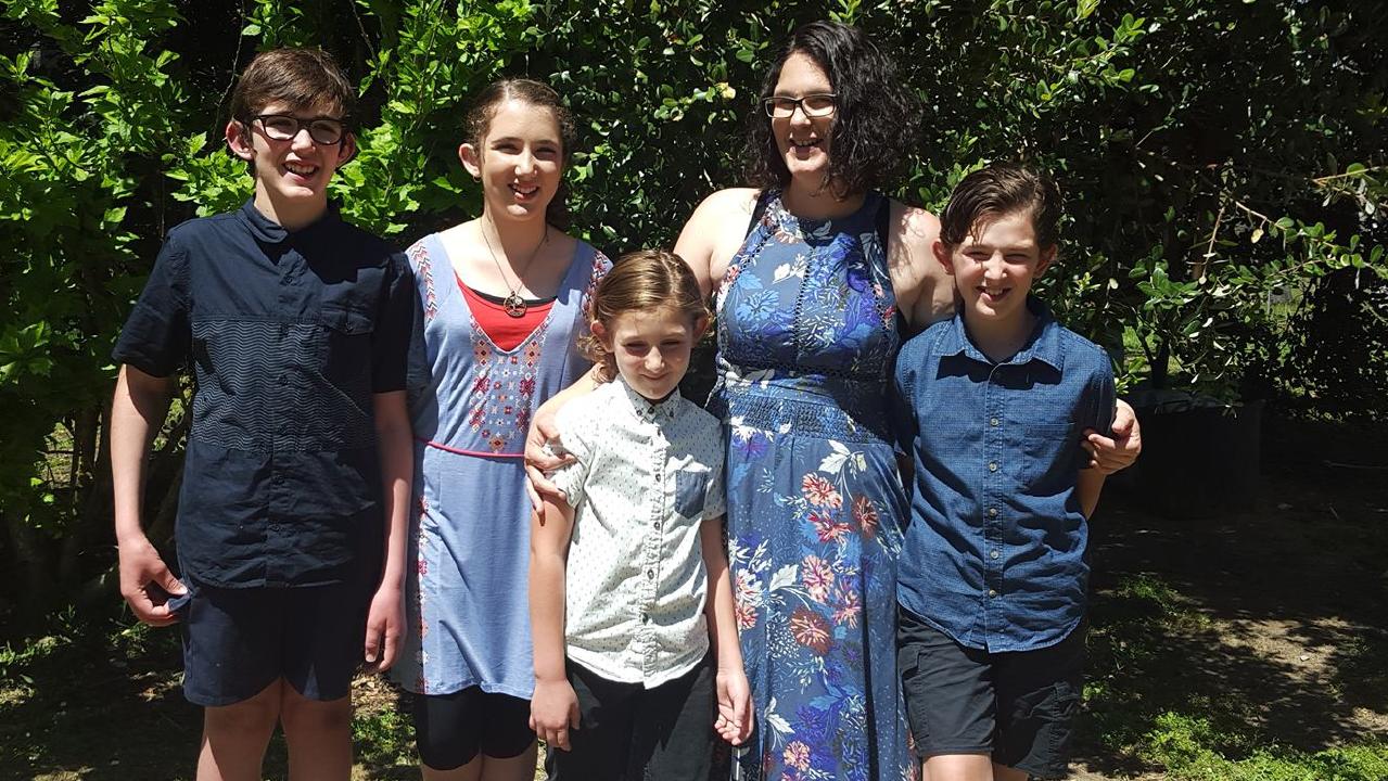 Margaret River: Slain mother penned heartbreaking poem about domestic violence