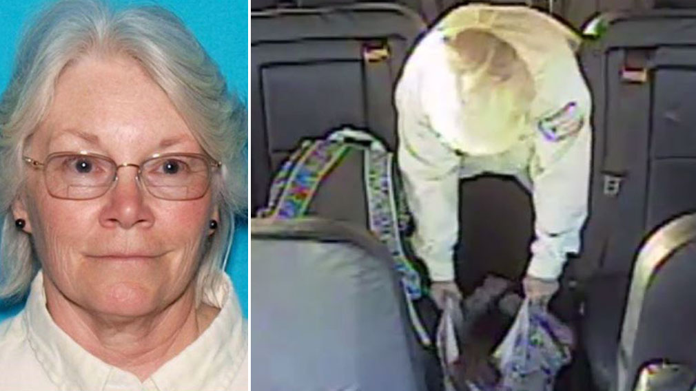 Bus driver in the US 'attacks and taunts girl with autism'