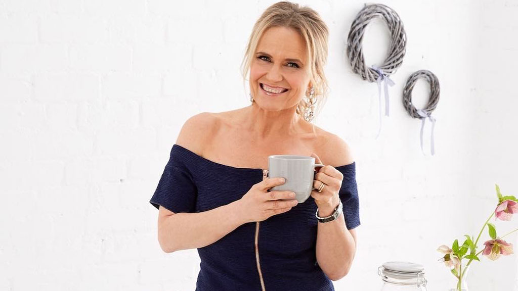 Shaynna Blaze reveals new TV project 9Honey