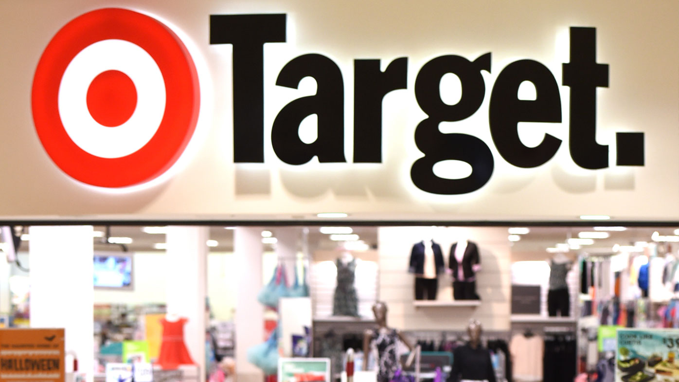 Target stores closing after financial struggle