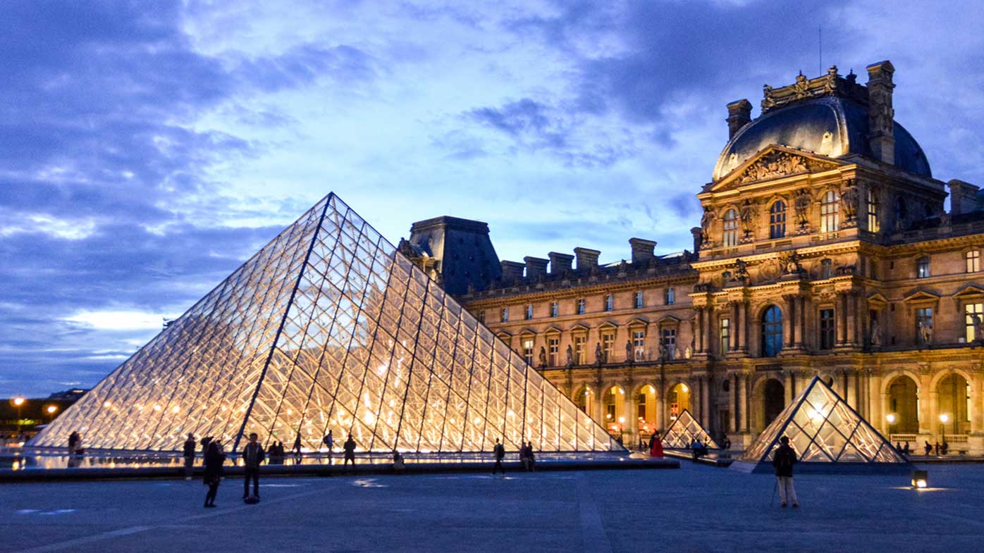 Most Valuable Art Museums In The World