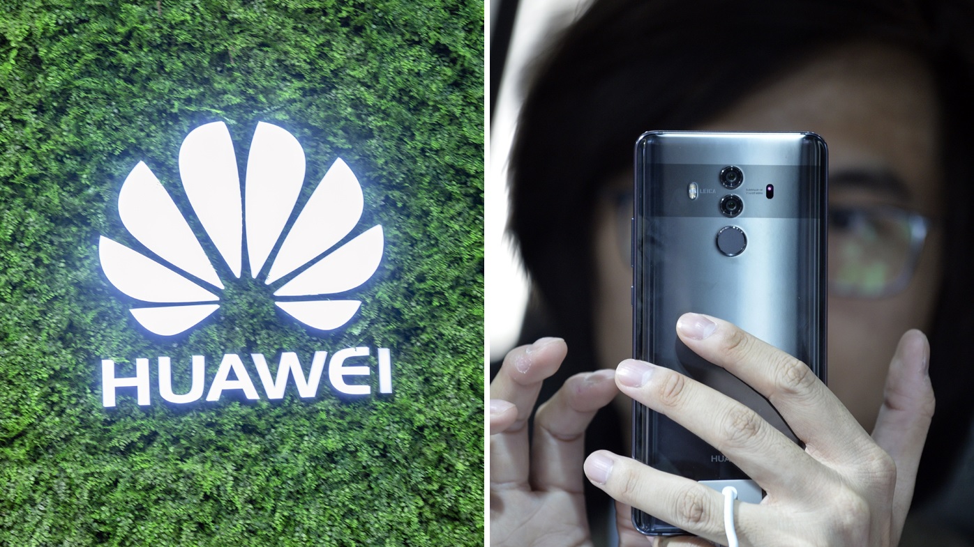 China's Huawei blasts Australian security concerns amid Sino Canberra tensions