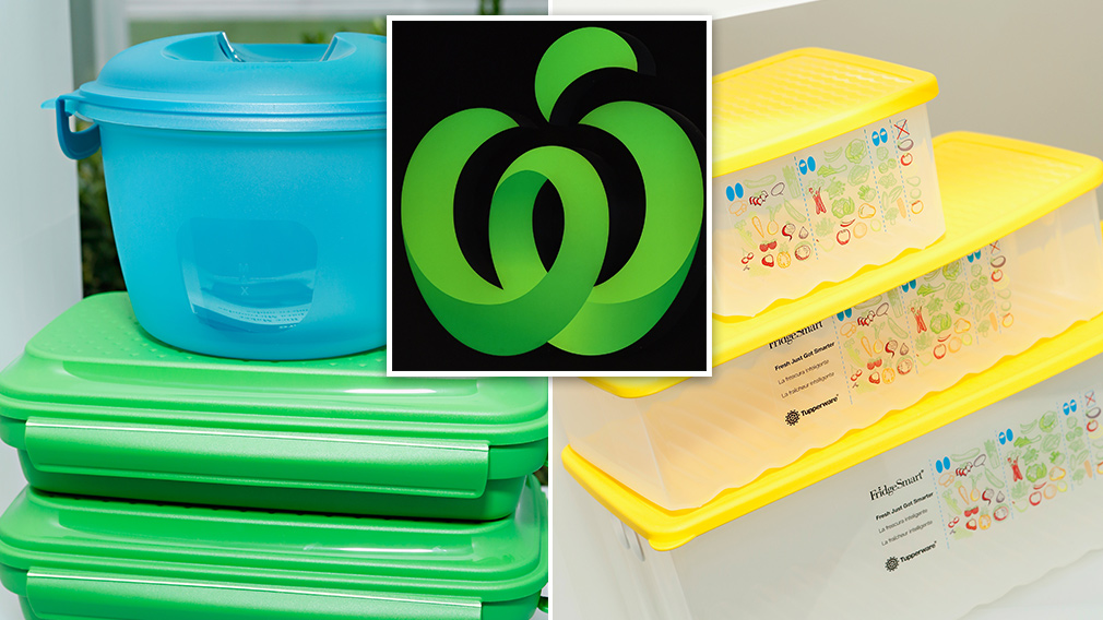 Woolworths considering letting shoppers 'bring containers for meat and