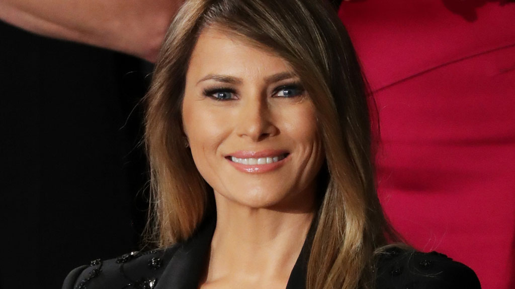 Melania Trump Body Double Conspiracy Theory Resurfaces 9honey