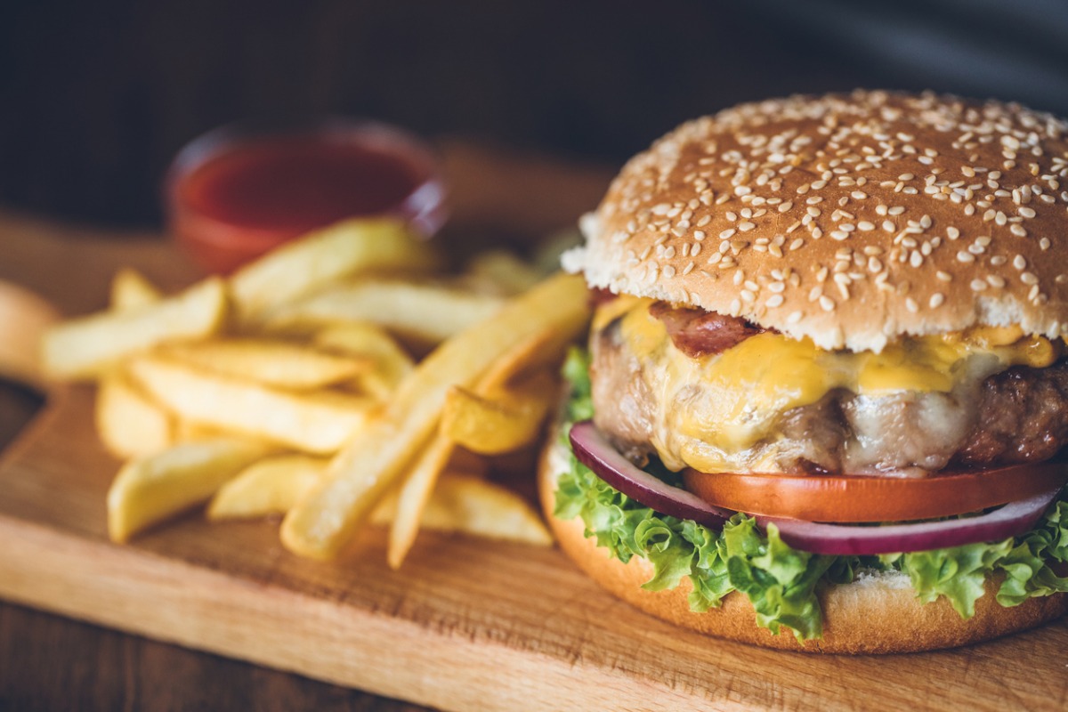 Where to find Australia's best burgers - 9Travel(03)