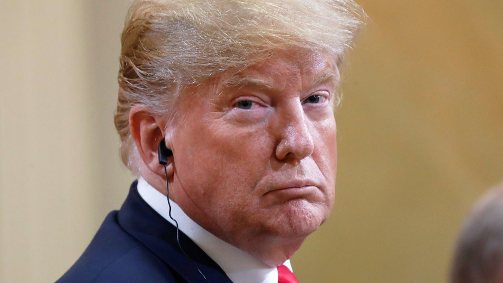 How Trump's servile meeting with Putin has left Australia exposed