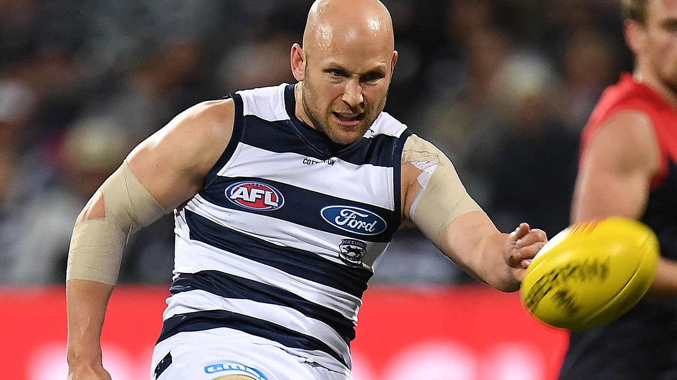 Gary Ablett