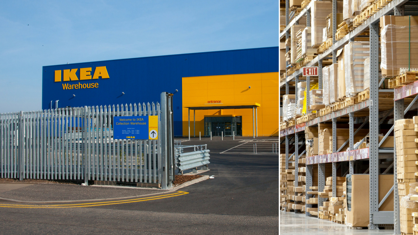 Ikea reveal expansion plans with new stores lacking one iconic section