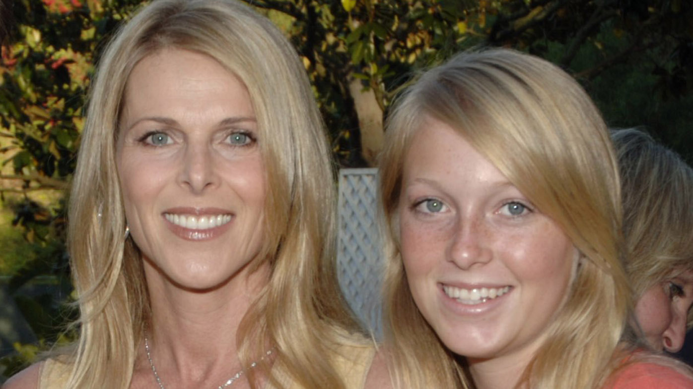 Dynasty Actress Catherine Oxenberg Wins Fight To Free Daughter From Alleged Sex Cult Nxivm