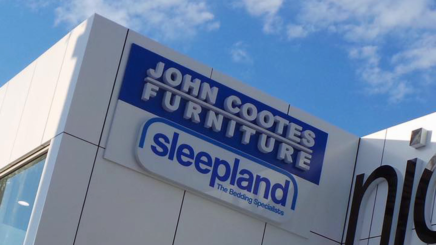 john cootes mattress sale