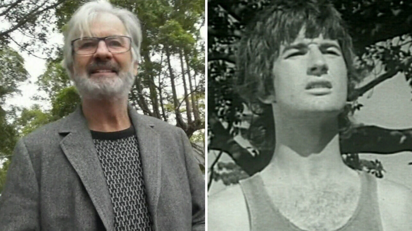 Wolf Creek actor John Jarratt charged over alleged 1970s sexual assault