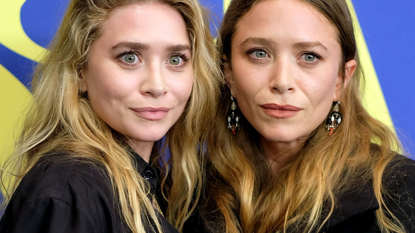 Mary-Kate and Ashley Olsen compare their relationship to a ...