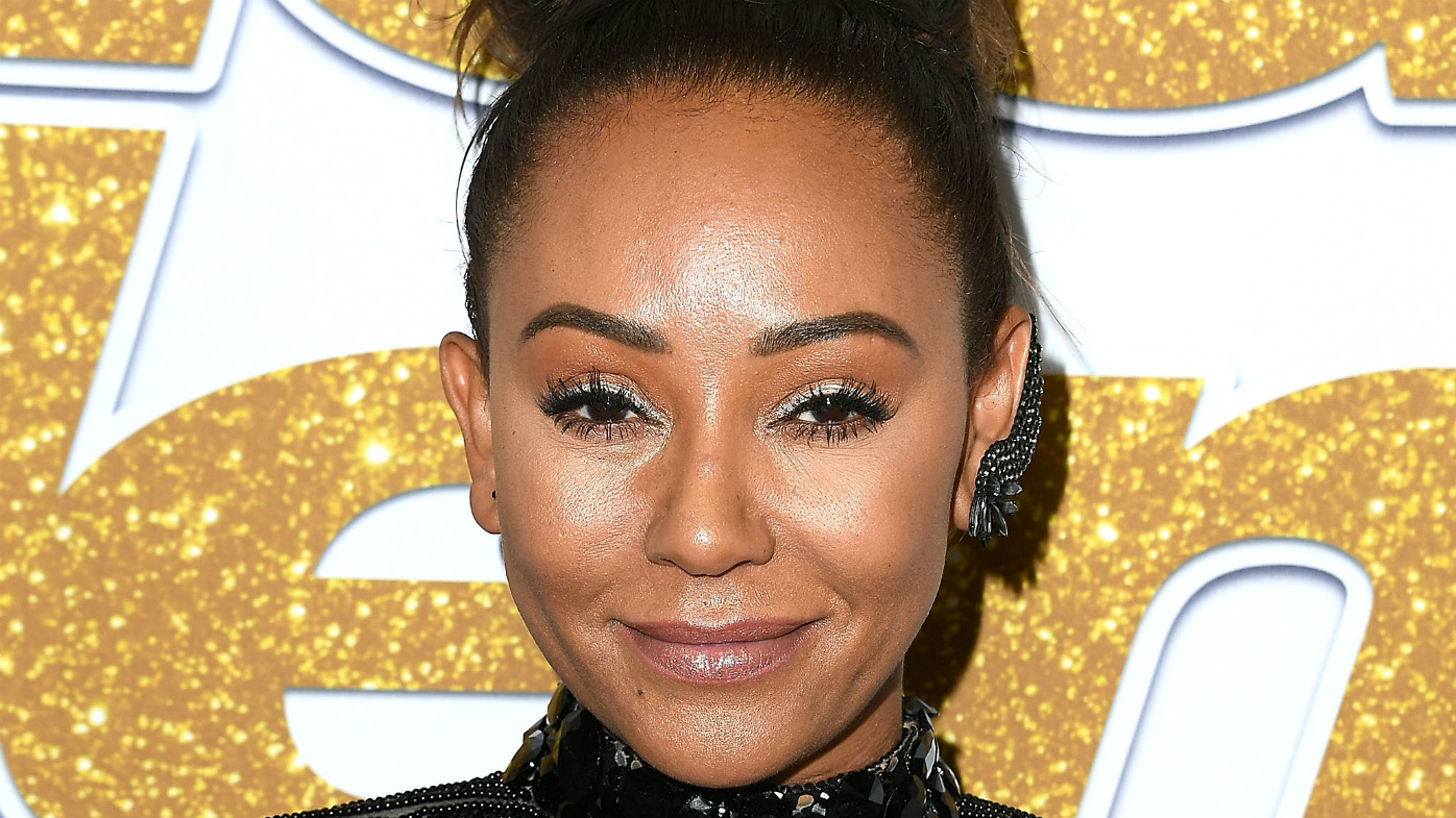Mel B Addresses Rumours About Why She Decided To Check Into Rehab 9celebrity
