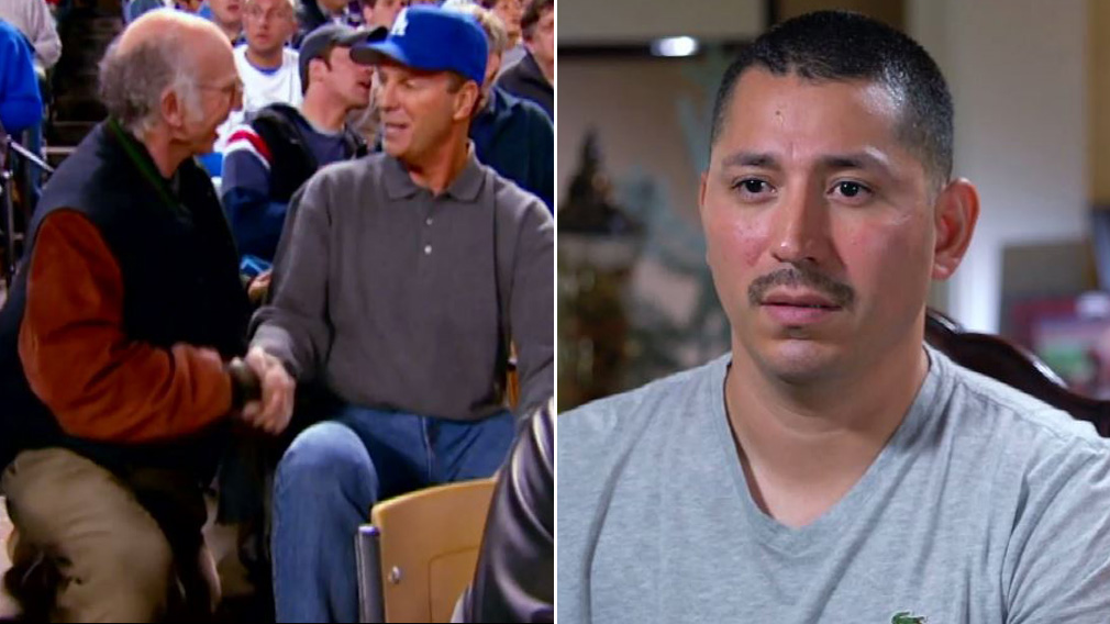 juan catalan curb your enthusiasm