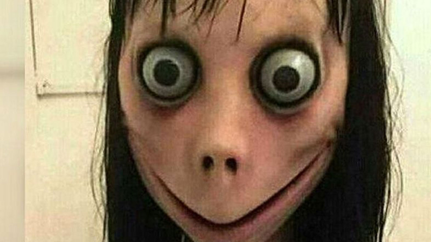 Momo Challenge Authorities Investigate Two Suicides Within 48 Hours Of