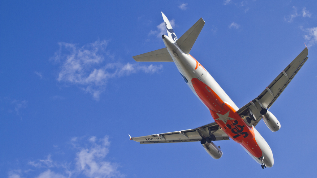 Jetstar reveals new 13 carryon policy
